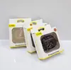 AliExpress Venta Caliente Transfronteriza Caja de Empaque Caja de Papel Caja de Papel con Ventana Caja de Empaque para Auriculares PP
