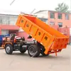 Suficientes productos bajo el vehículo de cuatro ruedas a prueba de explosiones de mina uso simple vehículo de transporte de cuatro ruedas de mina vehículo de cuatro ruedas a prueba de explosiones