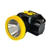 Linterna Frontal Super Brillante Larga Duración de Batería Batería de Litio Montada en la Cabeza Recargable Ultrabrillante Largo Alcance Exterior Búsqueda de Conchas Pesca Pesca Nocturna Venta al por Mayor