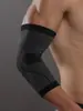 Coderas Deportivas, Fitness al Aire Libre, Artes Marciales, Levantamiento de Pesas, Baloncesto, Correr, Ciclismo, Ropa Protectora Cálida, Venta al por Mayor del Fabricante