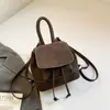 Bolsas para Mujer 2026 Nuevo Estilo Bolso Cubo Bolso de Hombro de Primavera Gran Capacidad Mochila de Viaje
