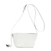Moda de Nicho Tendência Primavera 2026 Bolsa Saco de Alta Qualidade Estilosa Versátil para o Dia a Dia e Trabalho Bolsa Transversal Feminina