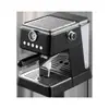 Máquina de Espresso Multifuncional Transfronteriza para Uso Doméstico, Espumador de Leche Semiautomático, Extracción Concentrada de Alta Presión, Máquina de Café Todo en Uno