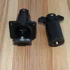 Luz Trasera LED 12V Arnés de Cableado para Luz Trasera de Remolque Accesorios de Modificación de Soporte Set de Soporte de Cable de Enchufe