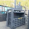 Procesamiento Personalizado de una Prensa Hidráulica Grande de 40 Toneladas para Compactar Cobijas de Algodón, Paja y Juncos; Prensa Hidráulica Multifuncional