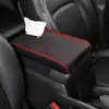 Almohadilla para Caja de Reposabrazos de Coche, Tipo Universal, Almohadilla Elevadora para Caja de Reposabrazos de Coche, Accesorios de Coche Estilo Ángel