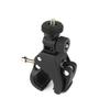 Câmera GoPro Suporte Único para Bicicleta Clipe de Extensão para Vídeo ao Vivo para Telefone Grampo Externo O Clipe Garra de Caranguejo
