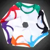 Camiseta Personalizada Logo Raglán Manga Corta Algodón Puro Publicidad Cultural Uniforme de Clase DIY Bordar Reunión de Clase Reunión Deportiva Verano