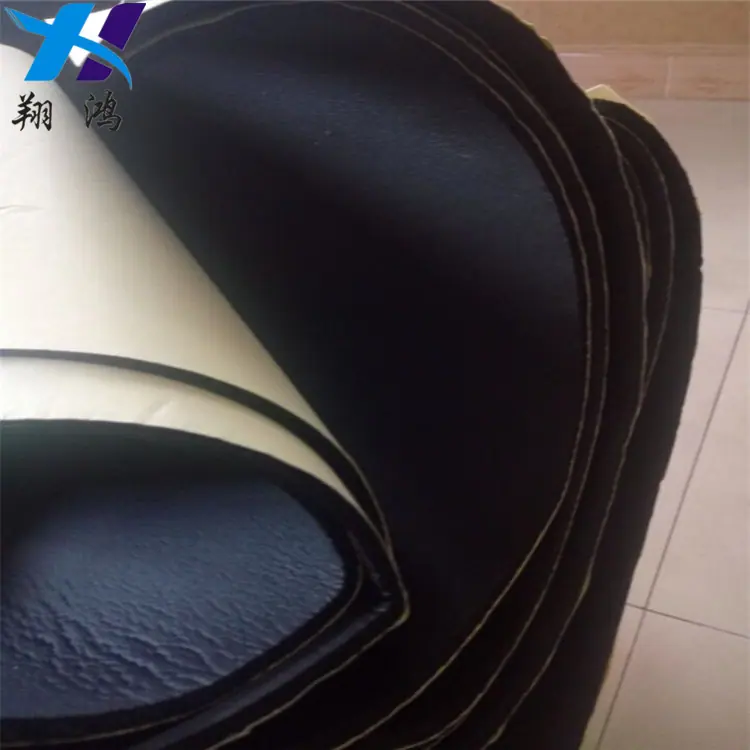 3mm橡塑背胶15