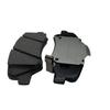 58101H5A25 58101-H5A25 Es Adecuado para Hyundai Kia Pastillas de Freno Delanteras Piezas de Automóvil I20