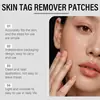Patch para Cuidados com a Pele Limpeza de Áreas Específicas da Pele do Corpo Especialmente Hidratante Suavizante Pele Macia Patch de Cuidado Diário