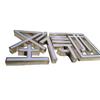 Letrero de puerta de carácter luminoso mini de acero inoxidable acrílico especial transfronterizo 3D tridimensional para exteriores resistente al agua carácter luminoso trasero