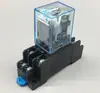 Contador de Metros Tipo Rodillo Pantalla Digital de Alta Precisión Sensor Automático Máquina Enchapadora de Bordes de Rollo Contador de Metros Codificador Medidor de Código