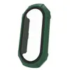 Funda Protectora para Xiaomi Smart Band 10 NFC Funda y Película para Xiaomi Band 10 NFC Integradas