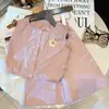 Conjunto Nuevo de Ropa de Verano para Niñas: Conjunto de Dos Piezas de Pantalón de Pierna Ancha sin Mangas, Elegante y Dulce Conjunto de Dos Piezas de Verano para Niños