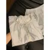 Pijama Floral Dulce y Femenino de Manga Corta para Mujer 2026 Verano Nuevo Estilo Holgado Casual Cómodo Conjunto de Shorts para Casa