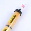 26025 Columna de Intercambio Iónico Kit de Experimento de Intercambio Aniónico y Catiónico Herramienta de Aprendizaje Especializada para Química de Secundaria Estándares del Nuevo Currículo