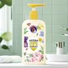 Jingdang cueca de galo grande detergente para lavar cuecas produtos genuínos detergente especial para lavar cuecas para remover manchas de sangue