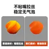 Fábrica de origen filamento de impresión 3D PLA color puro ecológico biodegradable alta velocidad suave compatible con FDM Bambu Lab 1KG
