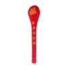 Masajeador de Salud Meridian Tapping Palo Meridiano Martillo de Masaje para la Salud Tabla Gua Sha Martillo Meridiano Herramienta Especial para Espalda Hombro