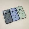 Transfórmate en una Funda Magnética para Teléfono Apple 17 en Segundos, Adecuada para Funda de Teléfono Apple iPhone 16 Pro Max con Textura Similar a la Piel Material de Fábrica