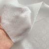 Patrón de Flor de Diamante Satén Jacquard de Seda Recreacional Tela de Satén de Morera Vestido Cheongsam de la Dinastía Han Tela para DIY