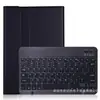Para Tab S9 Fe 10.9" X51 Teclado Bluetooth Tab S8 11" X700 Funda Protectora S10Fe