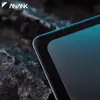 Para iPadPro2024 Película de Vidrio Templado Plana Anti Luz Azul ANANK Cobertura de Pantalla Completa Protección Ocular Pantalla iPad Pro