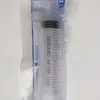 Jeringa de plástico Yikangtai de 30 ml al por mayor, jeringa para experimento de investigación científica, jeringa de muestreo, sub-relleno, dispensación de tinta, jeringa veterinaria