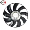 Aplicável ao Ventilador de Arrefecimento do Radiador Elétrico do Range Rover Sport 2013-2016 LR112860