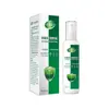 Spray desinfetante, portátil, spray desinfetante sem enxágue, para uso doméstico e externo, adequado para vários cenários de limpeza e desinfecção, atacado