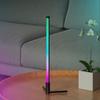 Luz de Recogida Sinfónica Fondo de Escritorio de Computadora Control por Voz Bluetooth Sincronización de Música Luz de Ritmo Luz de Ambiente Recogida Led