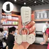 Adecuado para Tijun Xiongbing Volkswagen Buick Master Kd Montado en la parte trasera Ds Funda para Llave de Coche Modificada Funda para Llave de Mando a Distancia