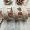 1cm algodão mãe cinto dente tingido tecido travesseiro enchimento núcleo tira enrolada corda enrolada acessórios de vestuário fita