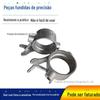 Desparafinação de cordas, fundição sob pressão, processamento, hardware, molde, máquina-ferramenta Fundição de areia, aço inoxidável, aço carbono, peças fundidas de precisão