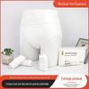 Roupa íntima descartável banho vapor suor dia do mês jogar fora roupa íntima período fisiológico sem lavar roupa íntima descartável esterilização atacado
