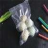 20 Bolsas de vacío para alimentos de seda grado AA pueden ser resistentes a altas temperaturas microondas productos secos nylon compuesto curado PE empaque marinado