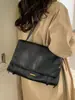 Bolsos de Moda Retro para Mujer 2026 Nuevo Bolso Tote Suave Casual Gran Capacidad Bolso de Hombro Versátil Venta al por Mayor