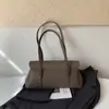 Bolsa de mão estilo coreano 2026 nova bolsa de ombro feminina de alto valor casual para o dia a dia bolsa de axila bolsa transversal bolsa de mão de alta qualidade