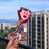 Ramo de Muñecas de San Valentín Más Vendido Regalo para Novia, Mejor Amiga, Graduación, Regalo de San Valentín, Producto Terminado al por Mayor