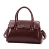 Set de Bolsos Cruzados de Múltiples Piezas para Mujer, Nuevo Bolso Tote de Moda con Patrón de Cocodrilo 2026, Bolso de Hombro Único para Madres e Hijas de Mediana Edad