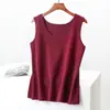Nuevo Chaleco Térmico de Ropa Interior para Mujer Otoño e Invierno, Forro de Felpa y Engrosado, Talla Grande Ajustado Camiseta Base de Cuello Redondo, Versátil Top de Otoño