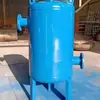 Tanque de Desviación de Agua para Aspiradora, Dispositivo de Desviación de Agua antes de la Bomba, Tanque de Desviación, Tanque de Sifón, Tanque de Presión Negativa para Drenaje, Dispositivo de Bombeo de Agua sin Energía