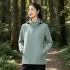 Chaqueta Softshell Casa de Pájaros para Hombres y Mujeres, Chaqueta con Capucha para Parejas, Ropa Deportiva Exterior Casual a Prueba de Viento e Impermeable para Montañismo, Chaqueta de Mujer