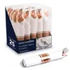 Amazon Kit Descartável de Plástico Dourado Faca Garfo Colher Guardanapo para Festa de Casamento Jantar Decoração de Mesa Três Peças