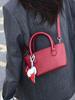 Diseño Coreano de Nicho Simple y Versátil Bolso para el Día a Día para Mujeres 2026 Primavera Nuevo Bolso Cruzado Casual tipo Cubo