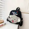Bolsas para Niños, Mochilas de Lona para Niños, Mochilas Escolares Lindas de Dibujos Animados para Niñas, Mochilas, Bolsas Portátiles para Jardín de Infancia