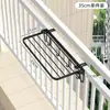 Varal de roupas para janelas, uma ferramenta mágica para secar roupas em grades de prédios altos, pequeno varal externo para toalhas e sapatos