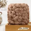 Hilo de Bola Pequeña al por Mayor Bola de 100g Hilo de Frijol Bola de Nieve Pequeña Hilo para Bufanda Sombrero Muñeca Bolsa Tejido a Mano Envío Gratis