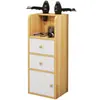 Gabinete de Herramientas para Barbería, Mesa de Herramientas para Salón de Peluquería, Carrito de Herramientas para Salón de Belleza, Gabinete Especial para Salón de Peluquería, Estante de Almacenamiento, Gabinete para Cortar el Cabello